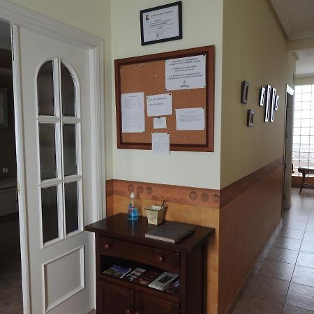 La Morada Casa Rural Bolaños de Calatrava Exterior foto