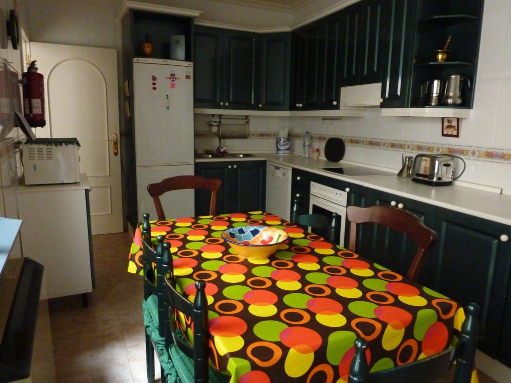 La Morada Casa Rural Bolaños de Calatrava Quarto foto