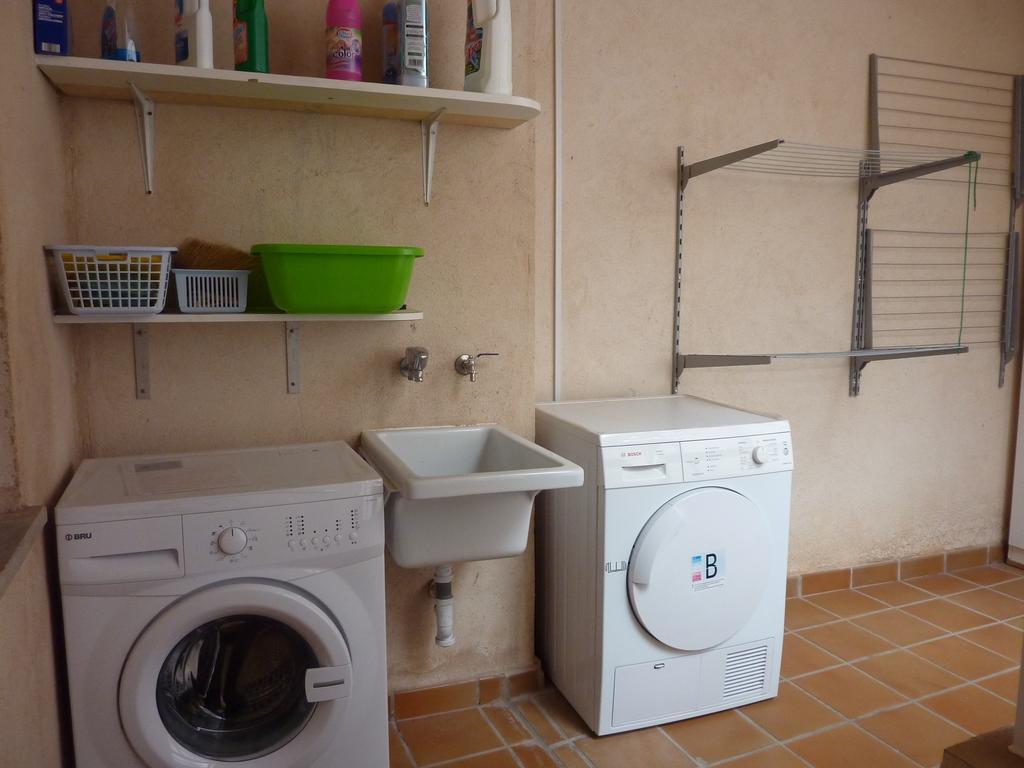 La Morada Casa Rural Bolaños de Calatrava Quarto foto