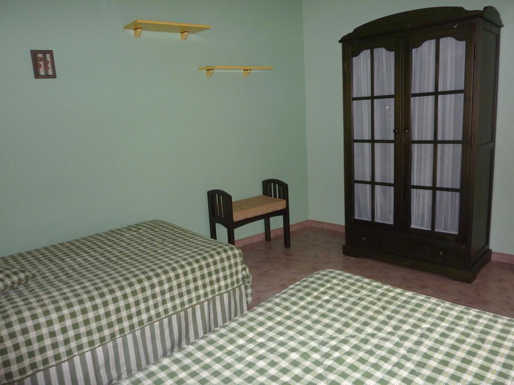 La Morada Casa Rural Bolaños de Calatrava Quarto foto